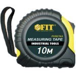 рулетка FIT IT STYLE 5мx25мм