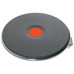электроконфорка HOT PLATE Ø180 2.0кВт