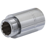 удлинитель KOER KF.E06-50.CHR